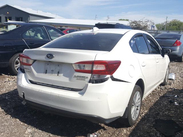 Photo 3 VIN: 4S3GKAB69H3601269 - SUBARU IMPREZA PR 