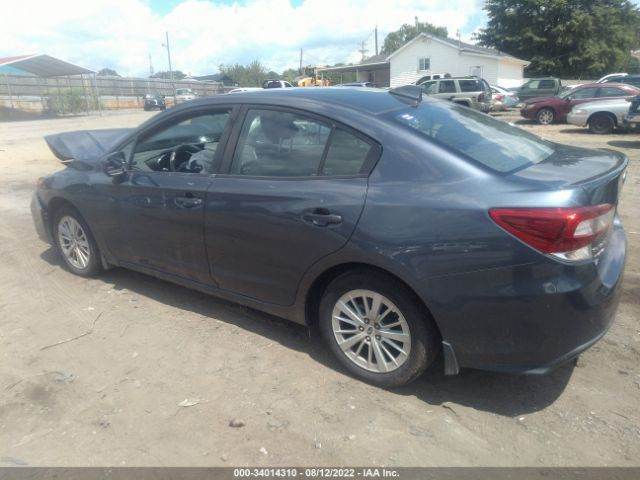 Photo 2 VIN: 4S3GKAB69H3601319 - SUBARU IMPREZA 