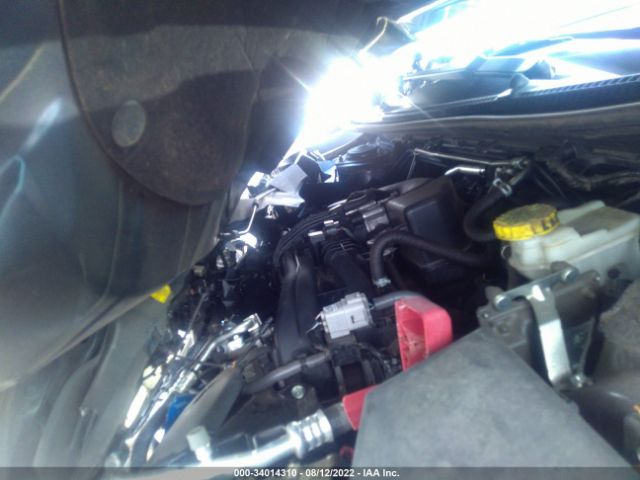 Photo 9 VIN: 4S3GKAB69H3601319 - SUBARU IMPREZA 