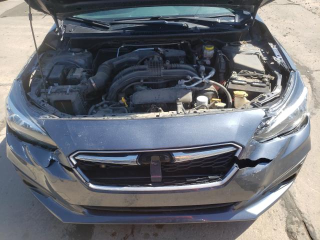 Photo 6 VIN: 4S3GKAB69H3617102 - SUBARU IMPREZA PR 