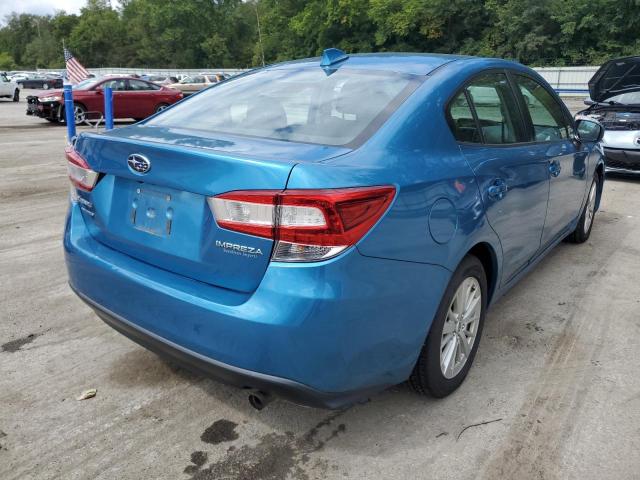 Photo 3 VIN: 4S3GKAB69J3601729 - SUBARU IMPREZA PR 