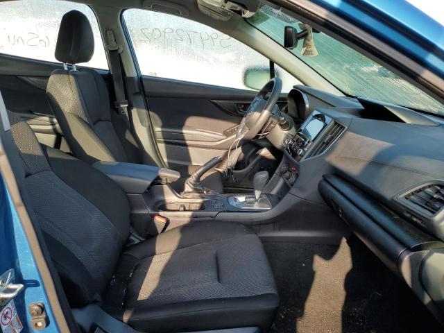 Photo 4 VIN: 4S3GKAB69J3601729 - SUBARU IMPREZA PR 