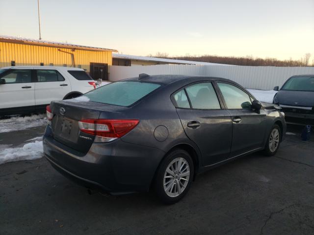 Photo 3 VIN: 4S3GKAB69J3607210 - SUBARU IMPREZA PR 