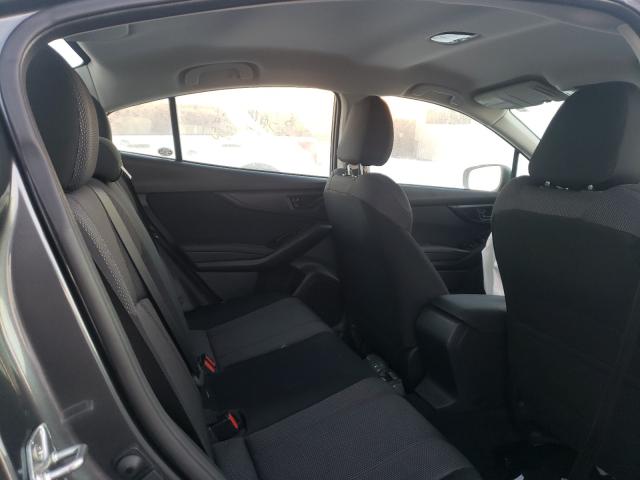 Photo 5 VIN: 4S3GKAB69J3607210 - SUBARU IMPREZA PR 