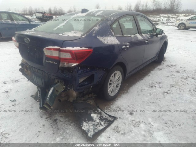 Photo 3 VIN: 4S3GKAB69J3608728 - SUBARU IMPREZA 