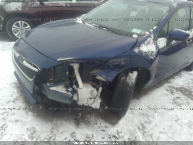 Photo 5 VIN: 4S3GKAB69J3608728 - SUBARU IMPREZA 