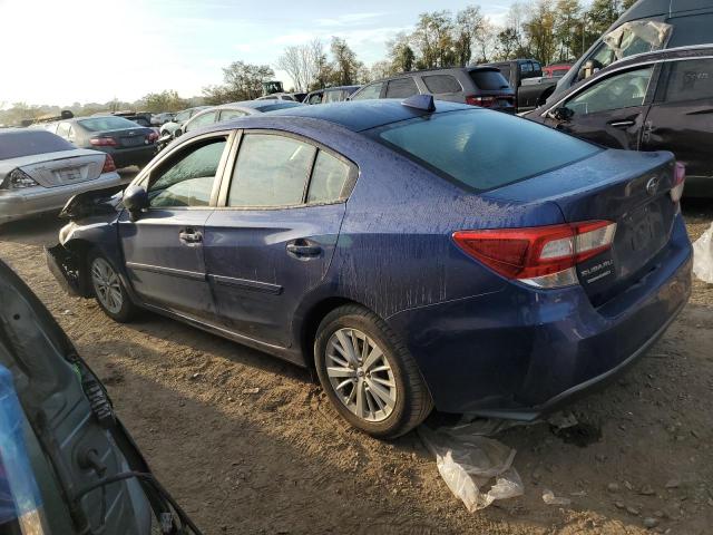 Photo 1 VIN: 4S3GKAB69J3609541 - SUBARU IMPREZA 