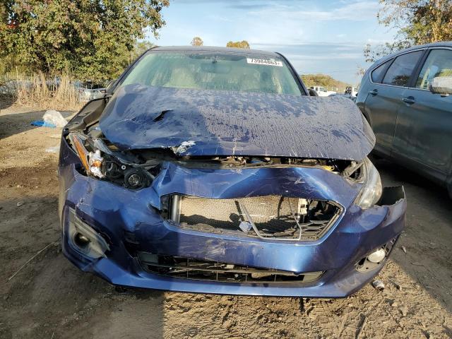 Photo 4 VIN: 4S3GKAB69J3609541 - SUBARU IMPREZA 