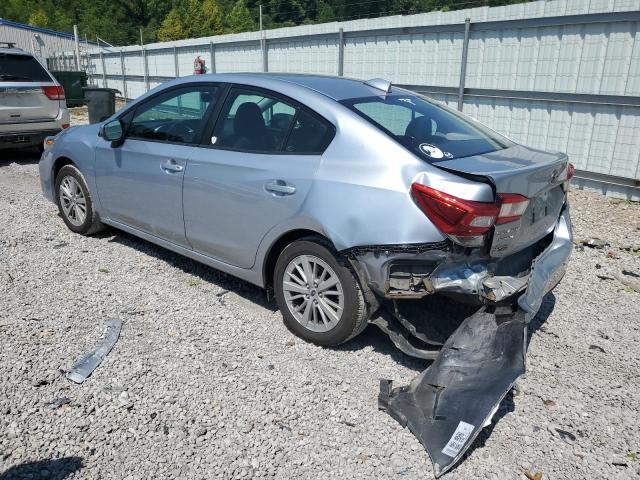 Photo 1 VIN: 4S3GKAB69J3611693 - SUBARU IMPREZA PR 