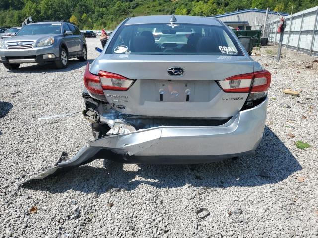 Photo 5 VIN: 4S3GKAB69J3611693 - SUBARU IMPREZA PR 