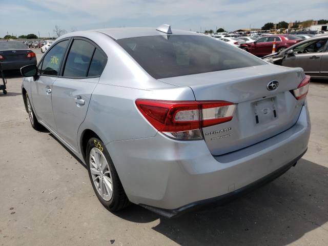 Photo 2 VIN: 4S3GKAB69J3615288 - SUBARU IMPREZA PR 