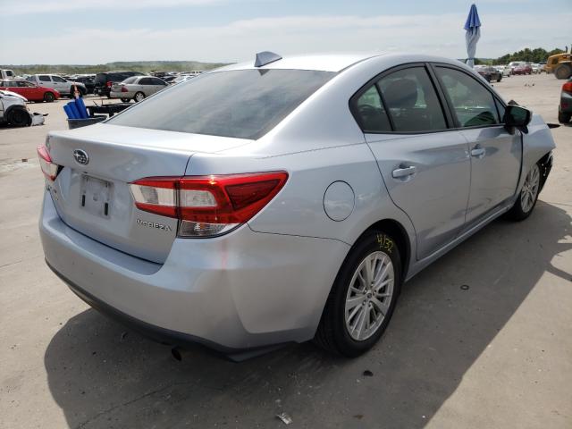 Photo 3 VIN: 4S3GKAB69J3615288 - SUBARU IMPREZA PR 