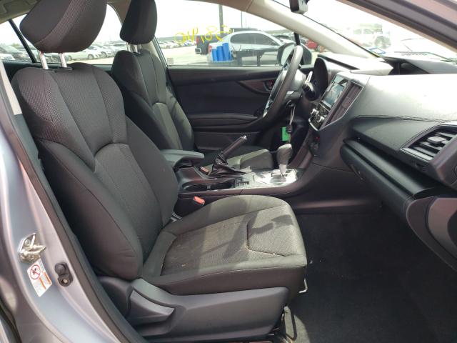 Photo 4 VIN: 4S3GKAB69J3615288 - SUBARU IMPREZA PR 