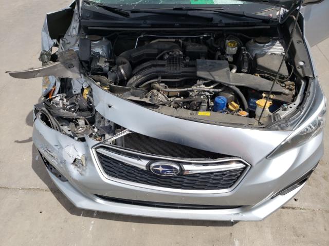 Photo 6 VIN: 4S3GKAB69J3615288 - SUBARU IMPREZA PR 