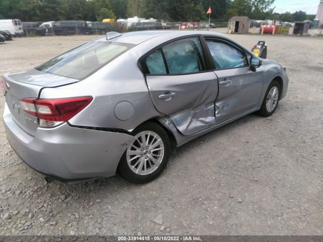 Photo 3 VIN: 4S3GKAB69J3616912 - SUBARU IMPREZA 