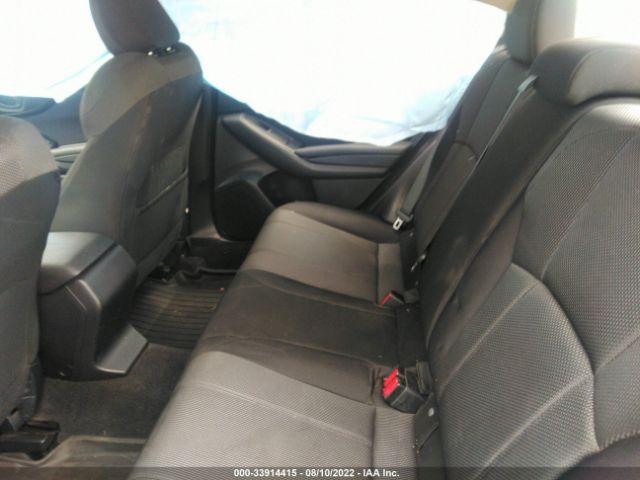 Photo 7 VIN: 4S3GKAB69J3616912 - SUBARU IMPREZA 