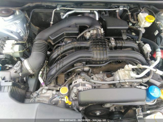 Photo 9 VIN: 4S3GKAB69J3616912 - SUBARU IMPREZA 