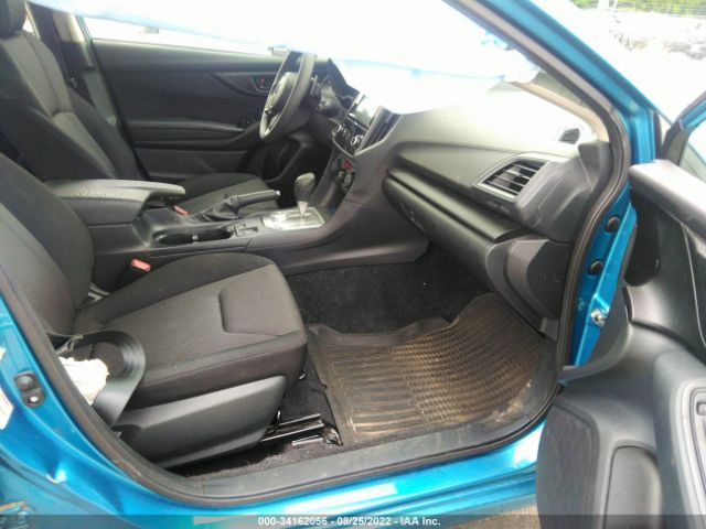 Photo 4 VIN: 4S3GKAB69J3624122 - SUBARU IMPREZA 