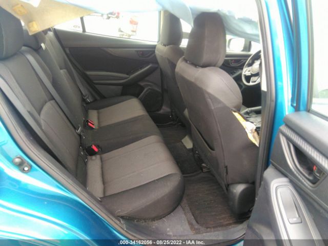 Photo 7 VIN: 4S3GKAB69J3624122 - SUBARU IMPREZA 