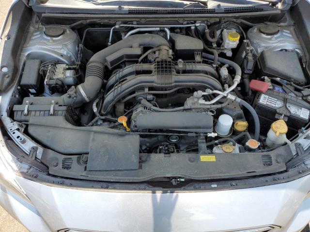 Photo 10 VIN: 4S3GKAB69K3604891 - SUBARU IMPREZA 