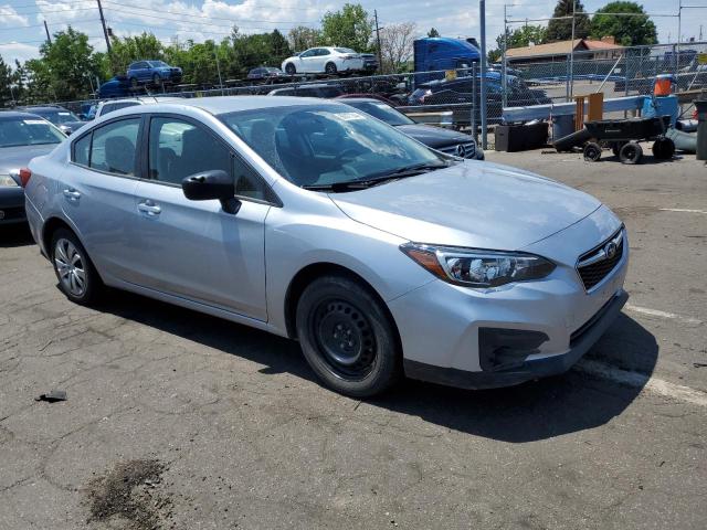 Photo 3 VIN: 4S3GKAB69K3604891 - SUBARU IMPREZA 