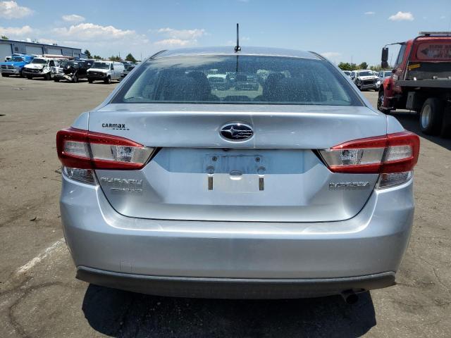 Photo 5 VIN: 4S3GKAB69K3604891 - SUBARU IMPREZA 