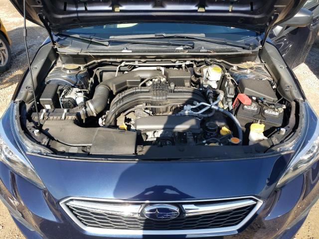 Photo 10 VIN: 4S3GKAB69K3618564 - SUBARU IMPREZA 