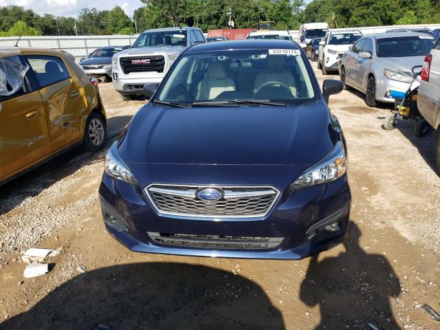 Photo 4 VIN: 4S3GKAB69K3618564 - SUBARU IMPREZA 