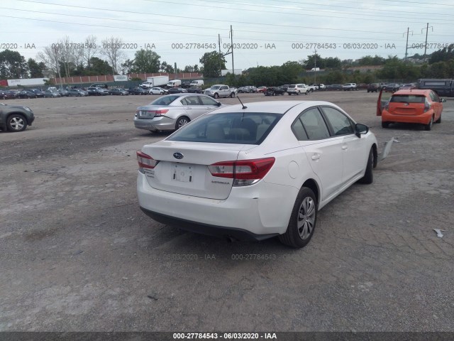 Photo 3 VIN: 4S3GKAB69K3618757 - SUBARU IMPREZA 