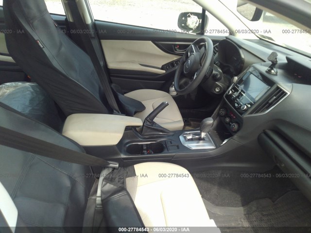 Photo 4 VIN: 4S3GKAB69K3618757 - SUBARU IMPREZA 