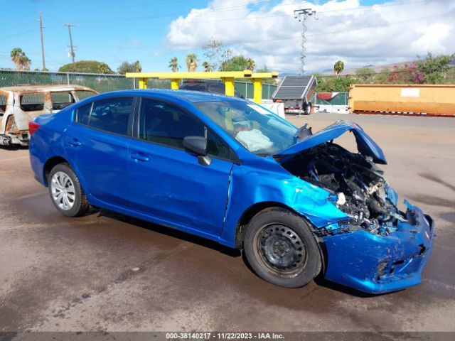 Photo 0 VIN: 4S3GKAB69L3600955 - SUBARU IMPREZA 