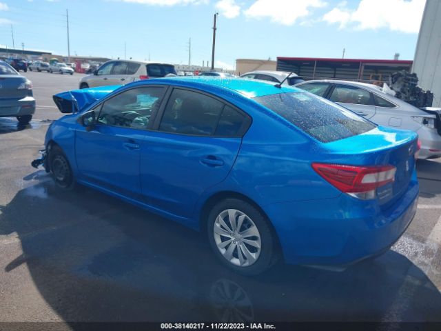 Photo 2 VIN: 4S3GKAB69L3600955 - SUBARU IMPREZA 