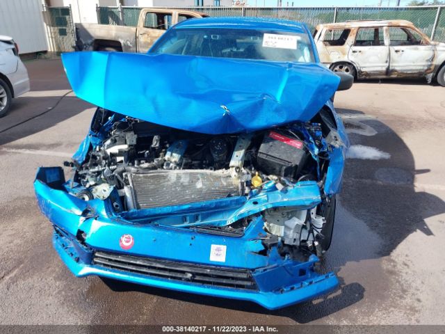 Photo 5 VIN: 4S3GKAB69L3600955 - SUBARU IMPREZA 