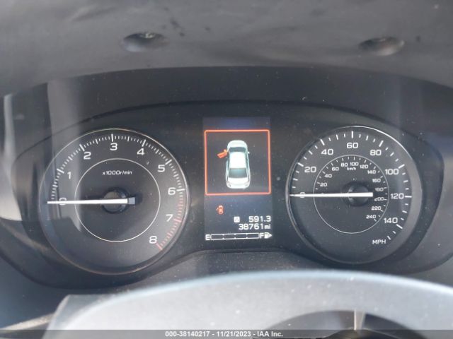 Photo 6 VIN: 4S3GKAB69L3600955 - SUBARU IMPREZA 