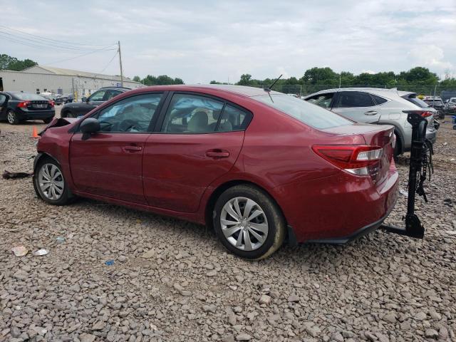 Photo 1 VIN: 4S3GKAB69L3602088 - SUBARU IMPREZA 