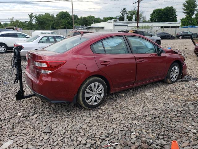 Photo 2 VIN: 4S3GKAB69L3602088 - SUBARU IMPREZA 