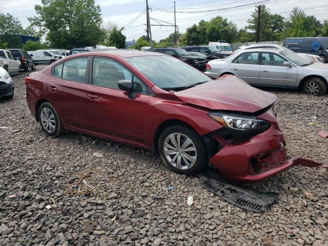 Photo 3 VIN: 4S3GKAB69L3602088 - SUBARU IMPREZA 