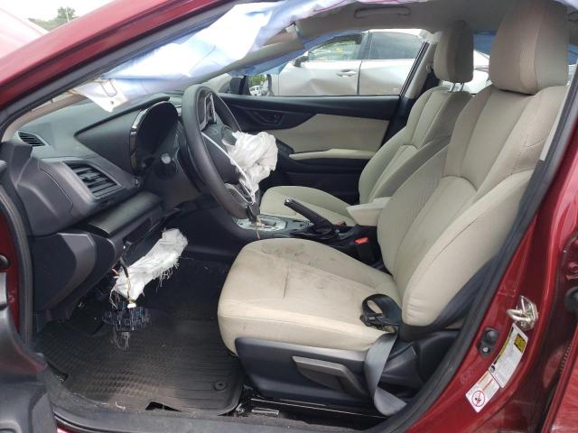 Photo 6 VIN: 4S3GKAB69L3602088 - SUBARU IMPREZA 