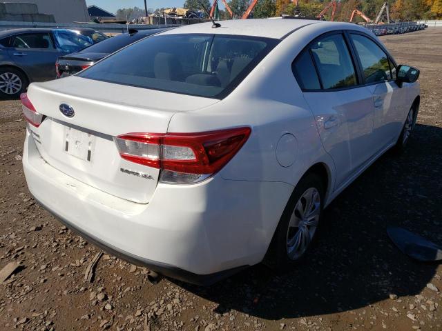 Photo 3 VIN: 4S3GKAB69L3605217 - SUBARU IMPREZA 