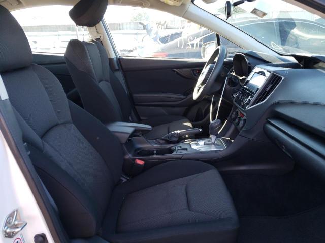 Photo 4 VIN: 4S3GKAB69L3605217 - SUBARU IMPREZA 