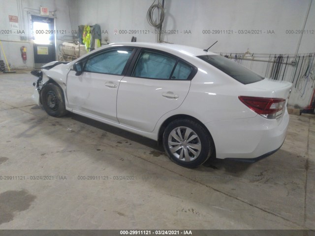 Photo 2 VIN: 4S3GKAB69L3605539 - SUBARU IMPREZA 