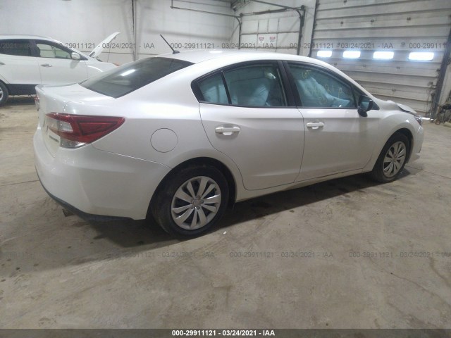 Photo 3 VIN: 4S3GKAB69L3605539 - SUBARU IMPREZA 