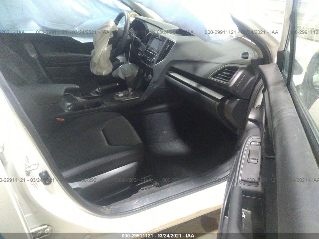 Photo 4 VIN: 4S3GKAB69L3605539 - SUBARU IMPREZA 