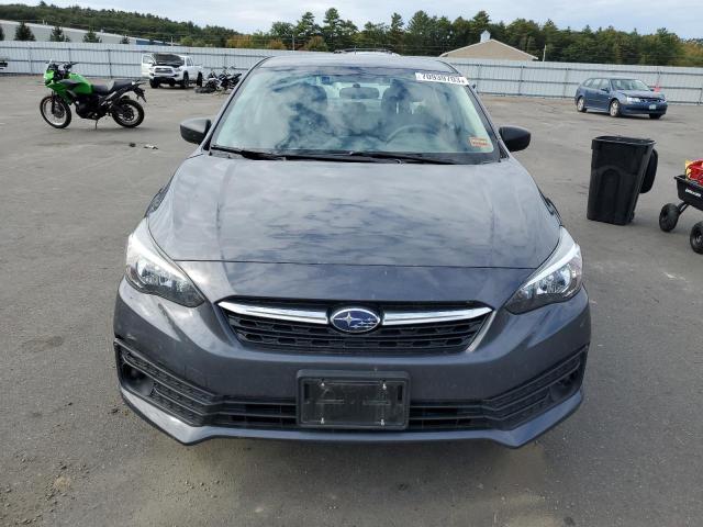 Photo 4 VIN: 4S3GKAB69L3606903 - SUBARU IMPREZA 