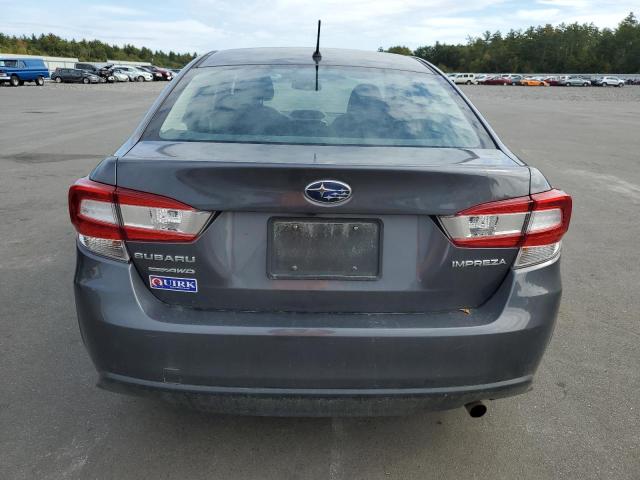 Photo 5 VIN: 4S3GKAB69L3606903 - SUBARU IMPREZA 