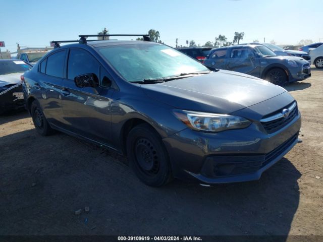 Photo 0 VIN: 4S3GKAB69L3607114 - SUBARU IMPREZA 