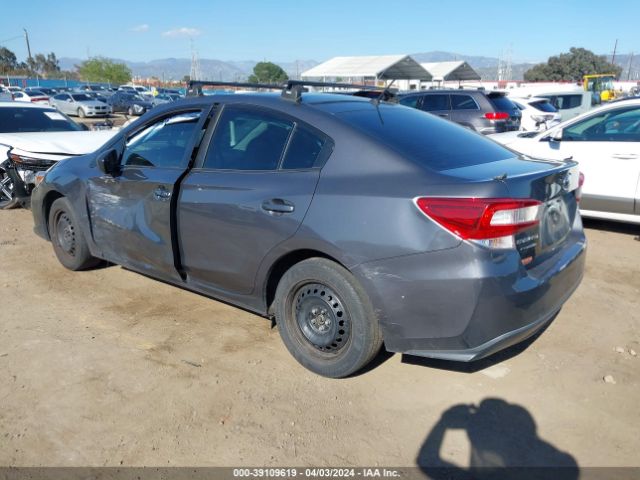 Photo 2 VIN: 4S3GKAB69L3607114 - SUBARU IMPREZA 