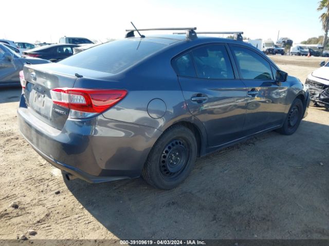 Photo 3 VIN: 4S3GKAB69L3607114 - SUBARU IMPREZA 