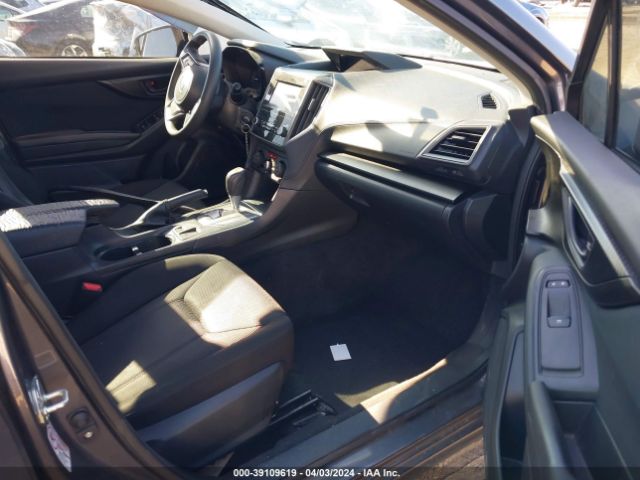 Photo 4 VIN: 4S3GKAB69L3607114 - SUBARU IMPREZA 