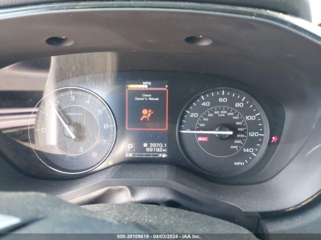 Photo 6 VIN: 4S3GKAB69L3607114 - SUBARU IMPREZA 